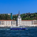 Partying on the Bosphorus Sound7