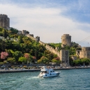 Partying on the Bosphorus Sound7