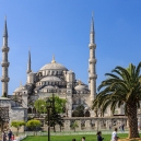 The Blue Mosque