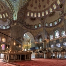 Blue Mosque