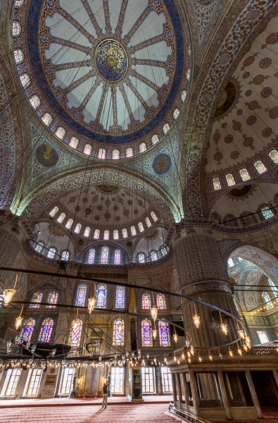 Blue Mosque