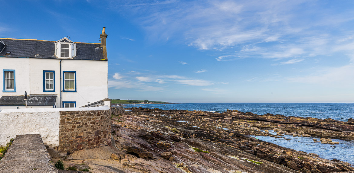 Anstruther & Cellardyke - Jan-Eric Osterlund